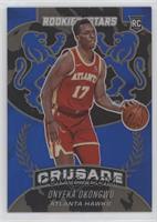 Crusade - Onyeka Okongwu #/99