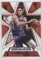 Rookies and Stars - Devin Booker #/99
