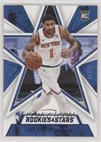 Rookies and Stars - Obi Toppin #/99