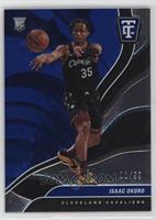 Totally Certified Rookies - Isaac Okoro #/99