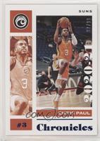 Chronicles - Chris Paul #/99