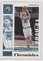 Chronicles - Gordon Hayward #/10