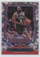 Marquee - James Harden