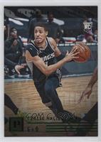 Panini - Tyrese Haliburton