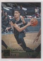 Panini - Tyrese Haliburton