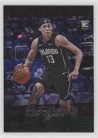 Panini - RJ Hampton