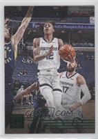 Panini - Ja Morant