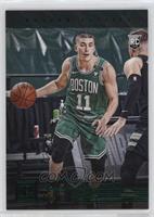 Panini - Payton Pritchard