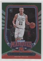 Marquee - Payton Pritchard [EX to NM]