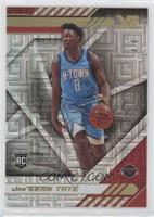 Xr - Jae'Sean Tate [EX to NM] #/8