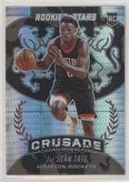 Crusade - Jae'Sean Tate #/8