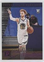 Panini - Nico Mannion