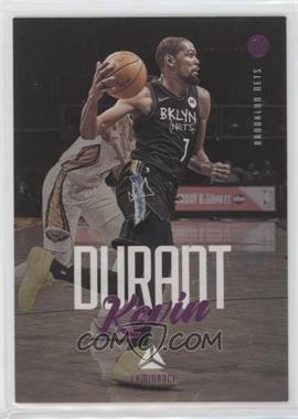 2020-21 Panini Chronicles - [Base] - Pink #150 - Luminance - Kevin Durant