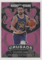 Crusade - Stephen Curry