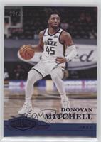 Plates and Patches - Donovan Mitchell #/49