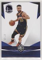 Limited - Stephen Curry #/25