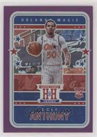 Hometown Heroes Optic - Cole Anthony #/49