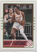 Classics - Onyeka Okongwu #/49