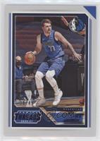 Threads - Luka Doncic #/49