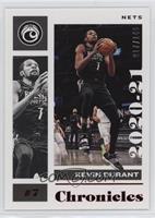 Chronicles - Kevin Durant #/149