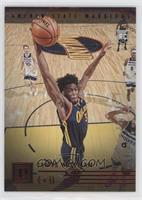 Panini - James Wiseman #/149