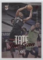 Luminance - Jae'Sean Tate #/149