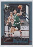 Playbook - Payton Pritchard [EX to NM] #/149