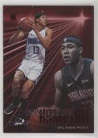 Essentials - RJ Hampton [EX to NM] #/149