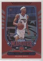 Marquee - RJ Hampton #/149