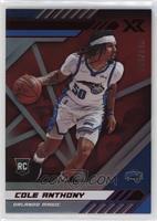 Xr - Cole Anthony #/149