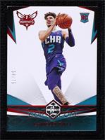 Limited - LaMelo Ball #/75