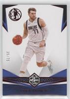 Limited - Luka Doncic #/75