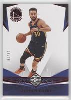 Limited - Stephen Curry #/75