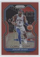 Prizm Update - Jerami Grant #/149