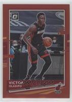 Donruss Optic Traded - Victor Oladipo #/149