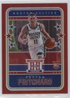 Hometown Heroes Optic - Payton Pritchard #/149