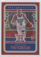 Hometown Heroes Optic - Payton Pritchard #/149