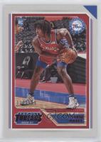 Threads - Tyrese Maxey #/149