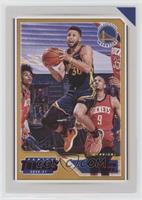 Threads - Stephen Curry #/149