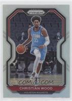 Prizm Update - Christian Wood