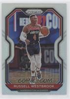 Prizm Update - Russell Westbrook