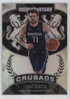 Crusade - Luka Doncic