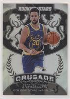 Crusade - Stephen Curry