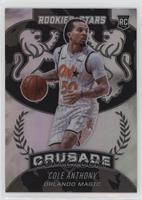 Crusade - Cole Anthony