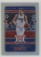 Hometown Heroes Optic - Luka Doncic