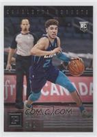 Panini - LaMelo Ball