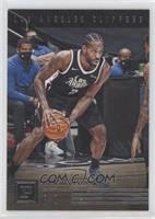 Panini - Kawhi Leonard