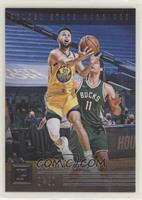 Panini - Stephen Curry