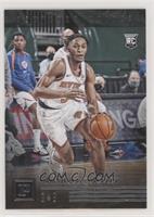 Panini - Immanuel Quickley