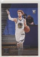 Panini - Nico Mannion